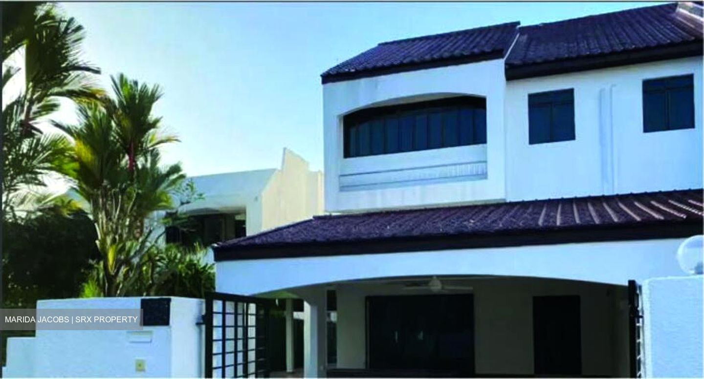 Jalan Lim Tai See (D10), Semi-Detached #498043101